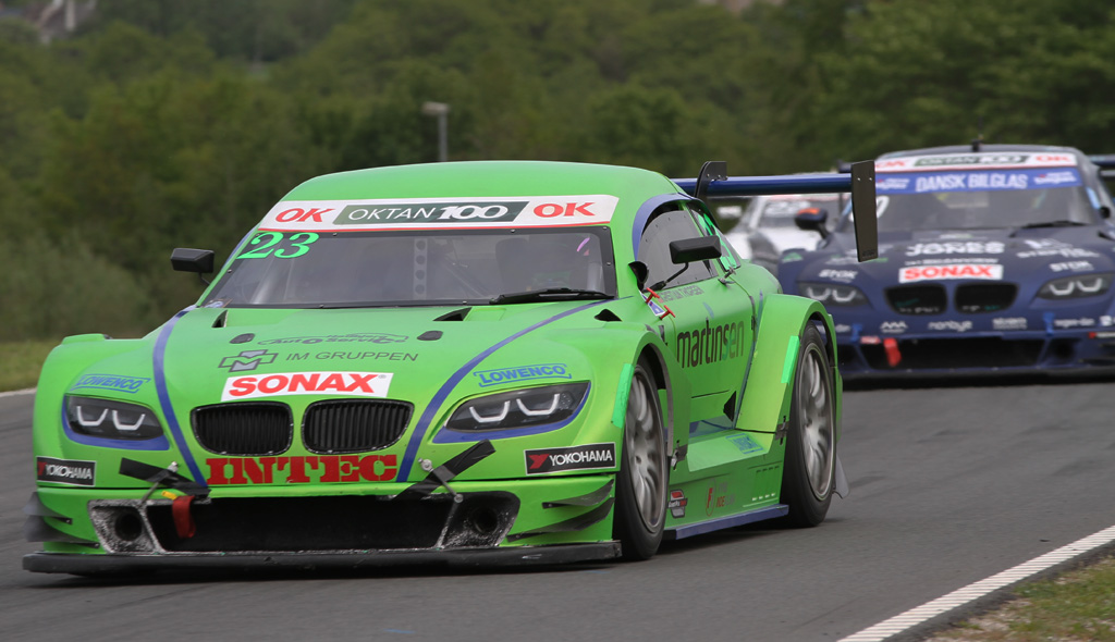 (Foto: Motorsporten.dk)